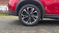 Mazda CX-5 2.0 e-Skyactiv G MHEV Exclusive-Line 5dr Petrol Estate